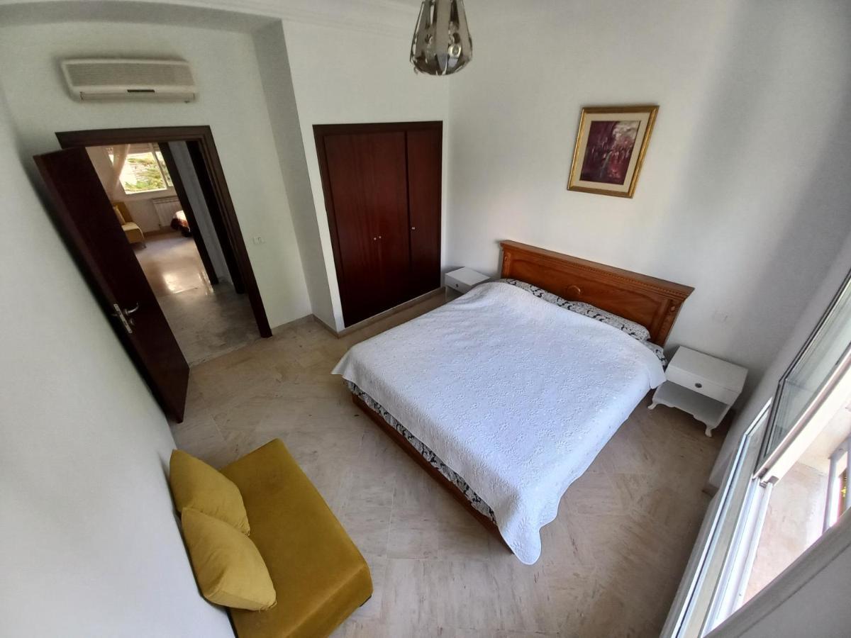 Apartment Confort 2 Tunis