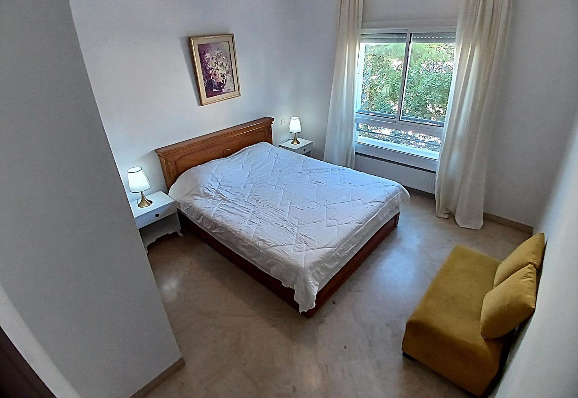 Confort 2 Apartment *