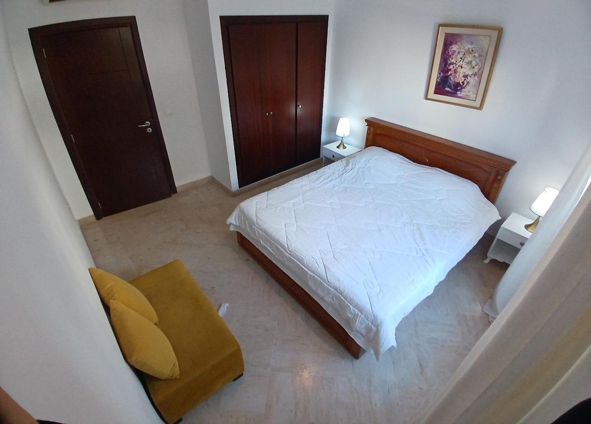 Confort 2 Tunis