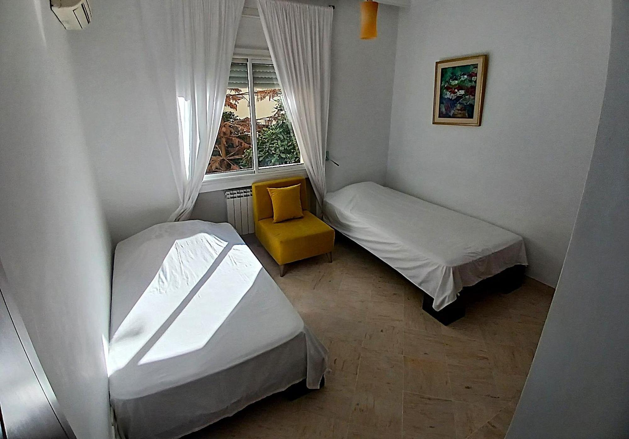 Apartment Confort 2 *