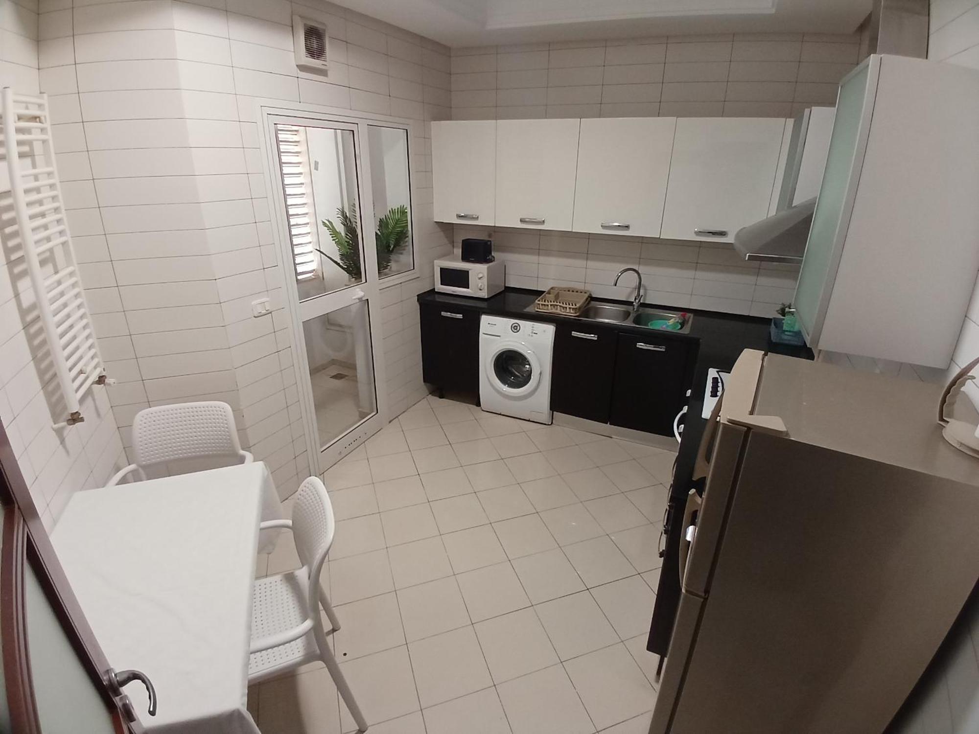 Apartment Confort 2 Tunis